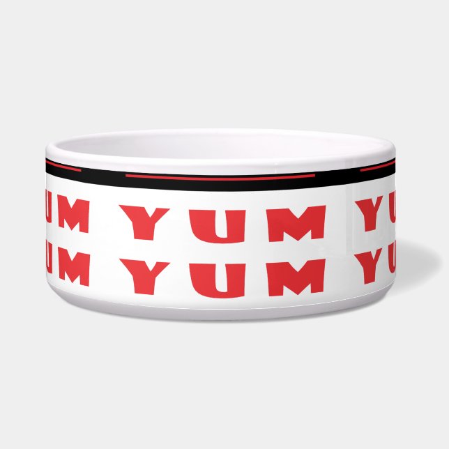 funny food joke words and pattern (Front)