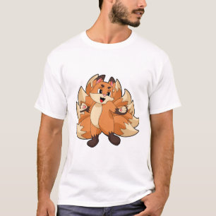 Funny Fox T-Shirt
