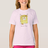 Funny French Bulldog Frenchie Dog Cartoon