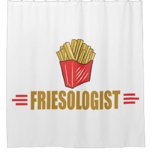 Funny French Fries