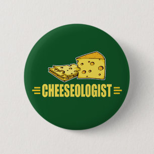 Funny French Fries 2 Inch Round Button