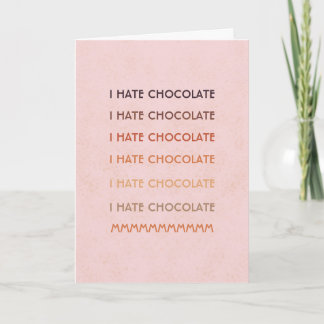 Funny Friend Encouragement and Support Get Well Card