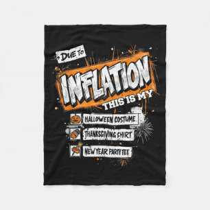 Funny Frog Me No Problemo Narrator But It Was All  Fleece Blanket