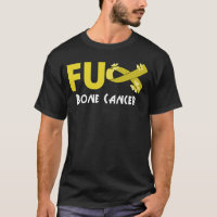 funny fu bone cancer for bone cancer survivor 