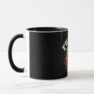Funny Funcle  Mug