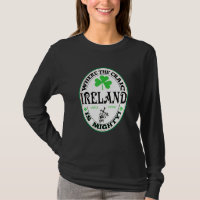Funny Gaelic Irish Saying Ireland Where The Craic