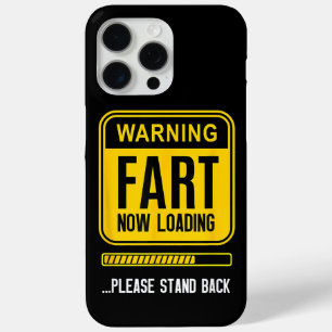 Funny Gag iPhone 15 Pro Max Case