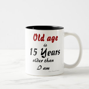 Funny Gag Quotation Mug mugs - Customized