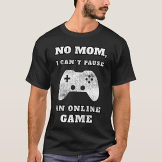 Funny Gaming Stuff I Video Gamer I Cool Gaming gir T-Shirt