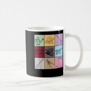 Funny Gardening Lover S Plant Lover , Men's G Clic Coffee Mug