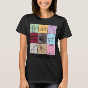 Funny Gardening Lover S Plant Lover , Men's G Clic T-Shirt