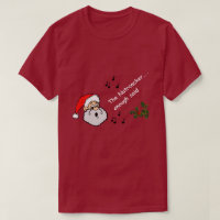 Funny Gay Christmas The Nutcracker Enough Said Fun