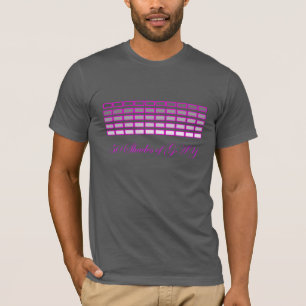 Funny GAY HUMOR shirt. T-Shirt