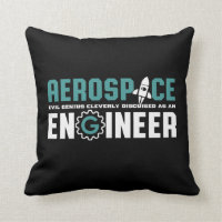 Funny Geek Engineer Aerospace Engineering Major