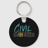 Funny Geek Engineer Civil Engineering Student