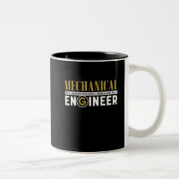 Funny Geek Engineer Mechanical Engineering Student
