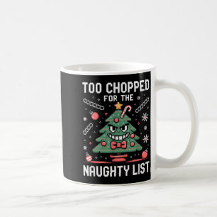 Funny Gen Alpha Gen Z Slang Funny Christmas Sweate Coffee Mug