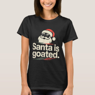 Funny Gen Alpha Gen Z Slang Funny Christmas Sweate T-Shirt