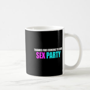 Funny Gender Reveal Shirt For Mom Or Dad Gender Re Coffee Mug