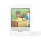 Funny Get Well Humour Greeting Card