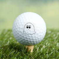 Funny Ghost emoji!