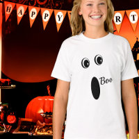 Funny Ghost Face halloween coustome