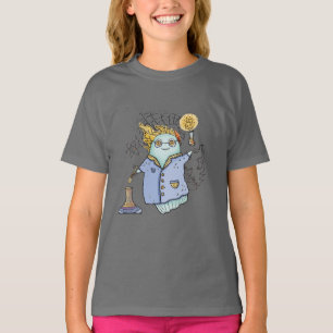 Funny ghost Halloween T-Shirt