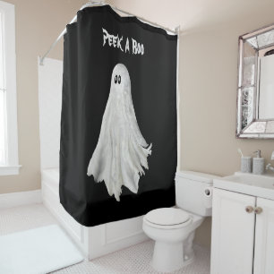 Funny Ghost Of Halloween Past Drawing