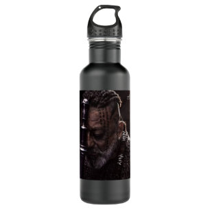 Funny Gift Action Movie Kgf Yash  Gift For Fan 710 Ml Water Bottle