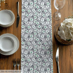 Funny gift cozy dollar pattern birthday surprise<br><div class="desc">The "Funny One Dollar Pattern Custom Name Gift Collection" offers a delightful range of personalized gifts that stand out with their unique one-dollar bill pattern design. This collection not only brings a touch of humour to gift-giving but also adds a personal touch with customizable names. Each item in this collection...</div>