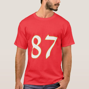 funny gift for all fans player have number 12 T-Shirt