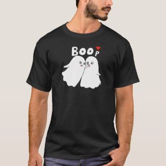 Funny Gift for Boyfriend/Girlfriend You are my boo