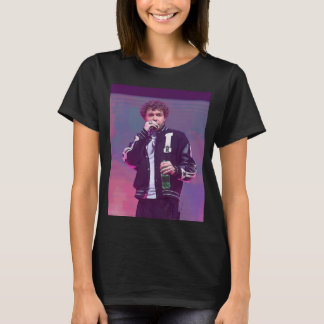 Funny Gift For Jack Harlow Gifts For Fan T-Shirt