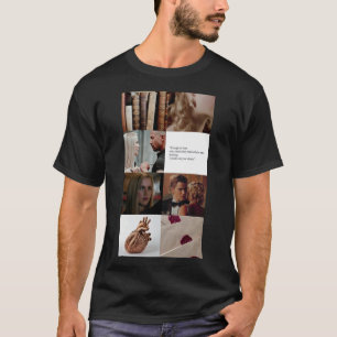 Funny Gift For Rebekah Mikaelson Gifts For Fan T-Shirt
