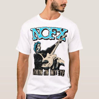 Funny Gift For The Original Punk Rock Band T-Shirt