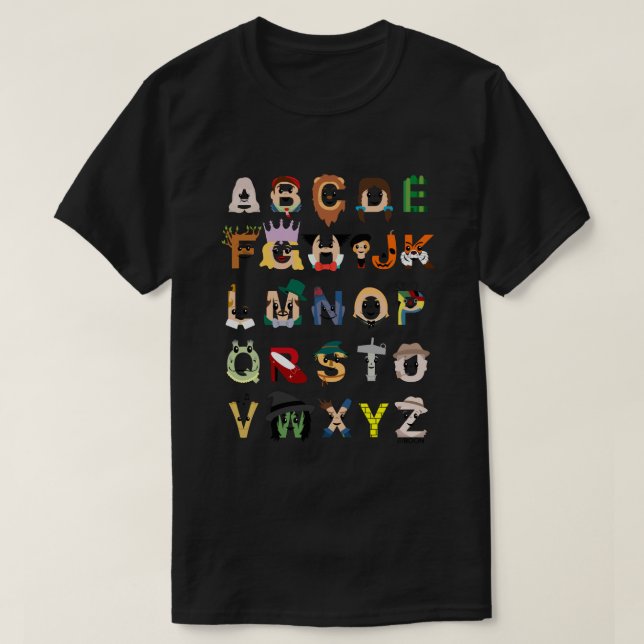 Funny Gift Wizard Of Oz Cute Graphic Gifts T-Shirt (Design Front)
