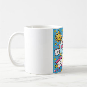 Funny gifted mug