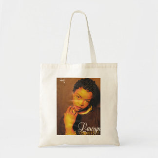 Funny Gifts American Lauryn Actor Hil Idol Gift Fo Tote Bag