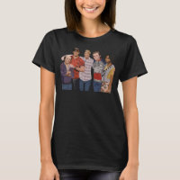 Funny Gifts For Cast Of Henry Danger Transparent C