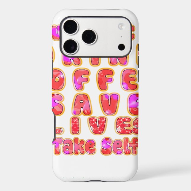 Funny Gifts for Coffee Lovers (Back)