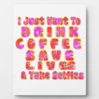 Funny Gifts for Coffee Lovers