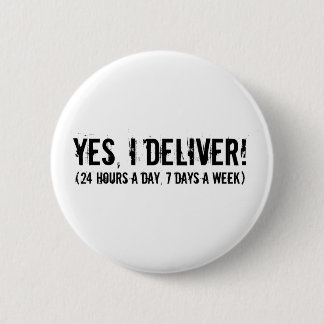 Funny Gifts for Obstetricians & Midwives 2 Inch Round Button