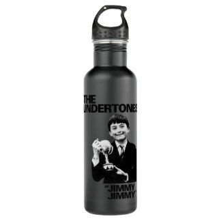 Funny Gifts For The Undertones Jimmy Jimmy 710 Ml Water Bottle