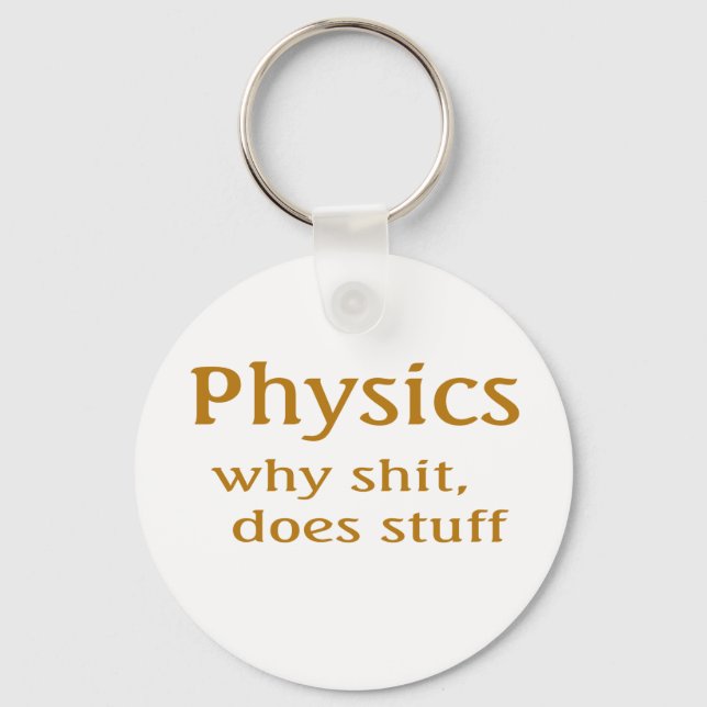 Funny gifts keychain (Front)