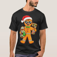 Funny Gingerbread Six Seven 67 Gingerbread Man Xma