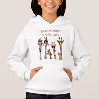 funny giraffe