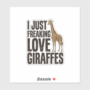 Funny Giraffe Lover Vintage Engraving Shirt Design