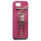 Funny Girly Pink British Phone Booth