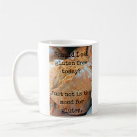 Funny Gluten Free