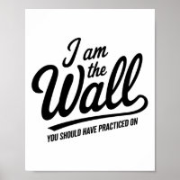 Funny Goalie Quote For Ice Hockey Kids